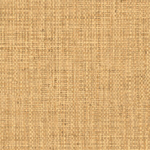 Arte Gitane Nongo behang in kleur Straw (49513) - Product close-up