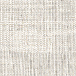 Arte Gitane Nongo behang in kleur Washed White (49520) - Product close-up