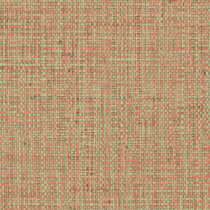 Arte Gitane Nongo behang in kleur Pistachio Pink (49524) - Product close-up