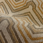 Arte Gitane Ondas behang (49550) - Sfeerbeeld