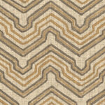 Arte Gitane Ondas behang in kleur Mountain (49550) - Product close-up