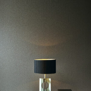 Arte Graphite Gra behang in kleur GRA0106 (GRA0106) - Interieur impressie