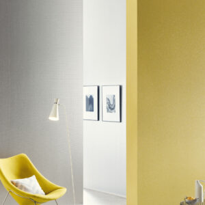 Arte Graphite Gra behang in kleur GRA0135 (GRA0135) - Interieur impressie