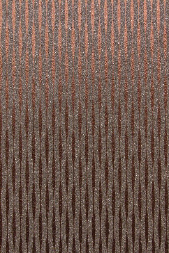 Arte Graphite Gra behang in kleur GRA2007 (GRA2007) - Product close-up