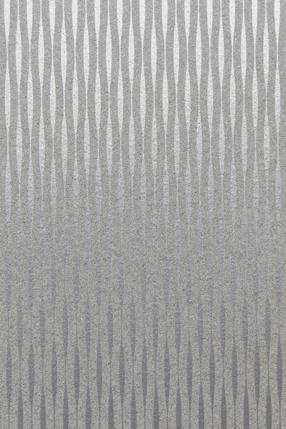 Arte Graphite Gra behang in kleur GRA2032 (GRA2032) - Product close-up