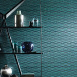 Arte Graphite Gra behang in kleur GRA2033 (GRA2033) - Interieur impressie