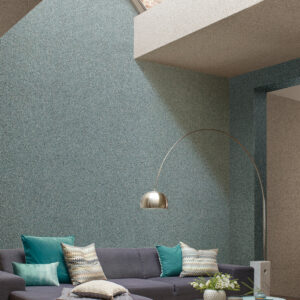 Arte Graphite Gra behang in kleur GRA3311 (GRA3311) - Interieur impressie