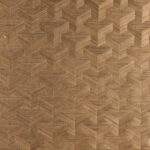 Arte Heliodor Cube behang in kleur 49000 (49000) - Product close-up