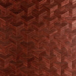 Arte Heliodor Cube behang in kleur 49001 (49001) - Product close-up