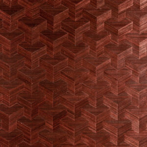 Arte Heliodor Cube behang in kleur 49001 (49001) - Product close-up