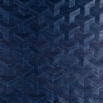 Arte Heliodor Cube behang in kleur 49002 (49002) - Product close-up