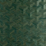 Arte Heliodor Cube behang in kleur 49003 (49003) - Product close-up