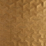 Arte Heliodor Cube behang in kleur 49004 (49004) - Product close-up