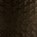 Arte Heliodor Cube behang in kleur 49005 (49005) - Product close-up