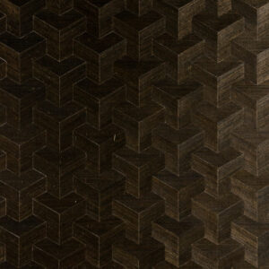 Arte Heliodor Cube behang in kleur 49005 (49005) - Product close-up