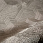 Arte Heliodor Cube behang (49006) - Sfeerbeeld