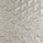 Arte Heliodor Cube behang in kleur 49006 (49006) - Product close-up