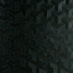 Arte Heliodor Cube behang in kleur 49007 (49007) - Product close-up