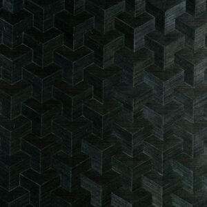 Arte Heliodor Cube behang in kleur 49007 (49007) - Product close-up