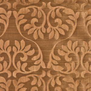 Arte Heliodor Leaf behang in kleur 49050 (49050) - Product close-up