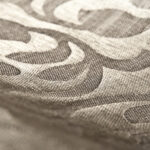 Arte Heliodor Leaf behang (49050) - Sfeerbeeld