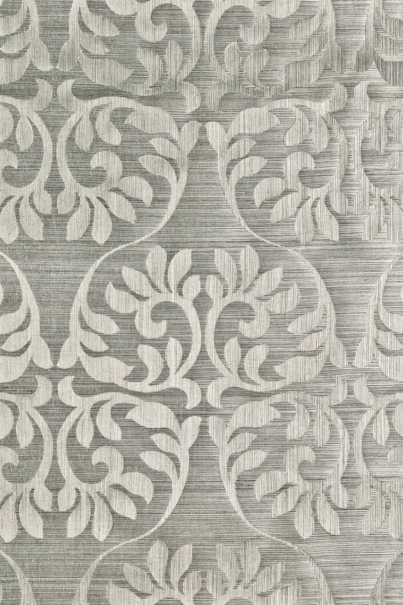 Arte Heliodor Leaf behang in kleur 49052 (49052) - Product close-up