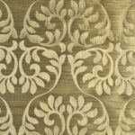 Arte Heliodor Leaf behang in kleur 49053 (49053) - Product close-up