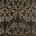 Arte Heliodor Leaf behang in kleur 49055 (49055) - Product close-up