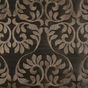 Arte Heliodor Leaf behang in kleur 49055 (49055) - Product close-up