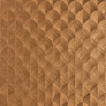 Arte Heliodor Scale behang in kleur 49100 (49100) - Product close-up