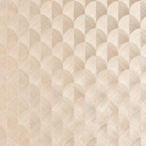 Arte Heliodor Scale behang in kleur 49101 (49101) - Product close-up