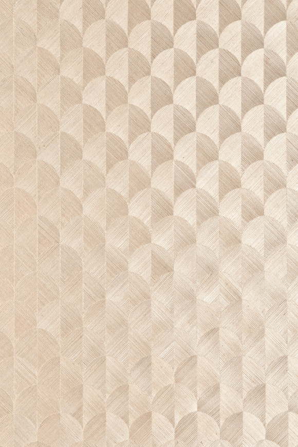 Arte Heliodor Scale behang in kleur 49101 (49101) - Product close-up