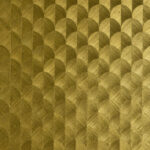 Arte Heliodor Scale behang in kleur 49104 (49104) - Product close-up