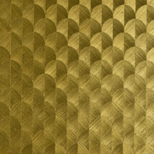 Arte Heliodor Scale behang in kleur 49104 (49104) - Product close-up