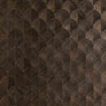 Arte Heliodor Scale behang in kleur 49105 (49105) - Product close-up