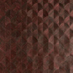 Arte Heliodor Scale behang in kleur 49106 (49106) - Product close-up