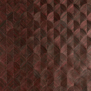 Arte Heliodor Scale behang in kleur 49106 (49106) - Product close-up