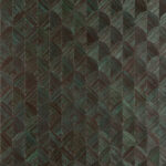 Arte Heliodor Scale behang in kleur 49107 (49107) - Product close-up