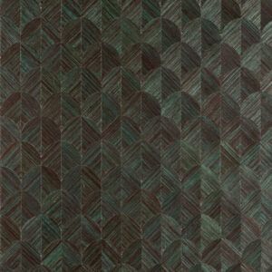 Arte Heliodor Scale behang in kleur 49107 (49107) - Product close-up