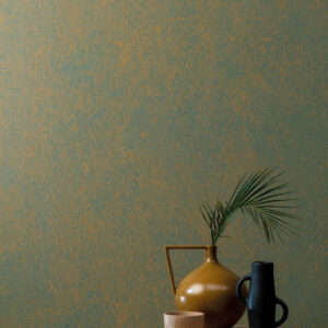 Arte High performance patina Chalk behang in kleur HPP401 (HPP401) - Interieur impressie