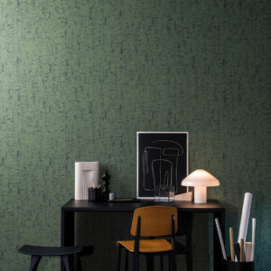 Arte High performance patina Clay behang in kleur HPP308 (HPP308) - Interieur impressie