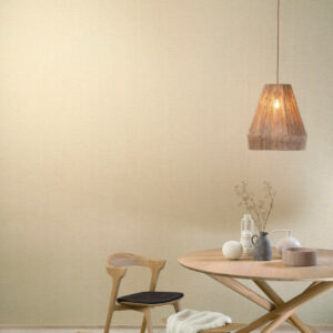 Arte High performance patina Groove behang in kleur HPP209 (HPP209) - Interieur impressie