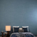 Arte High performance patina Timber behang in kleur HPP502 (HPP502) - Interieur impressie