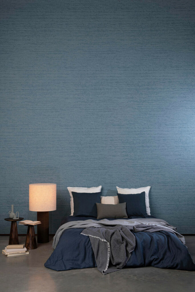 Arte High performance patina Timber behang in kleur HPP502 (HPP502) - Interieur impressie