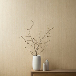 Arte High performance patina Timber behang in kleur HPP507 (HPP507) - Interieur impressie