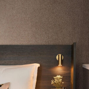 Arte High performance essence Boucle behang in kleur HPE204 (HPE204) - Interieur impressie