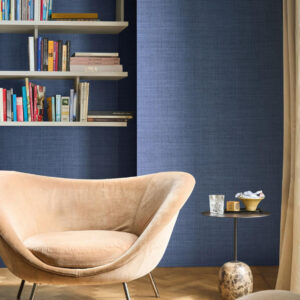 Arte High performance essence Netting behang in kleur HPE301 (HPE301) - Interieur impressie