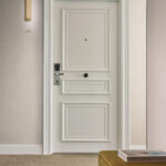 Arte High performance essence Netting behang in kleur HPE309 (HPE309) - Interieur impressie