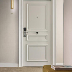 Arte High performance essence Netting behang in kleur HPE309 (HPE309) - Interieur impressie