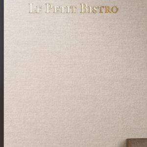 Arte High performance essence Silk behang in kleur HPE407 (HPE407) - Interieur impressie